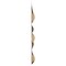 Ekena Millwork 19 5/8in. W x 19 5/8in. H Naomi EnduraWall Decorative 3D Wall Panel Covers 2.67 Sq. Ft. WP20X20NADVG - alternate 5
